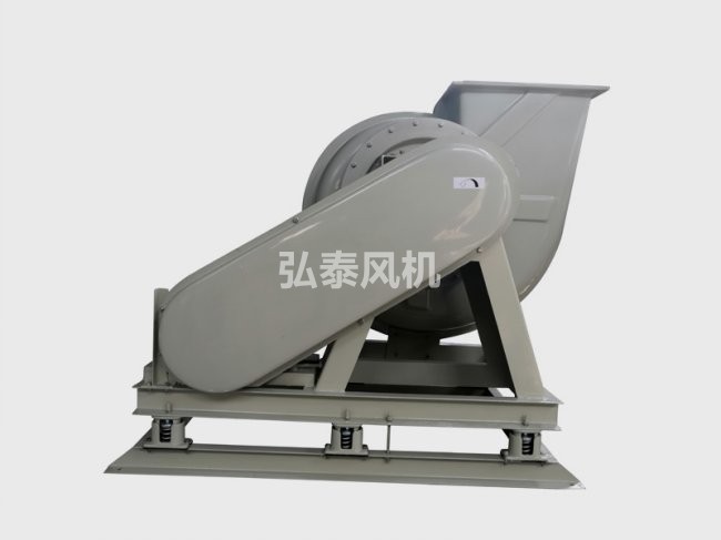 玻璃鋼風(fēng)機(jī)